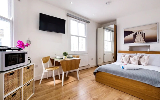 The Armadale Road Residence II