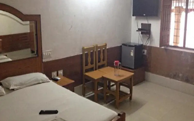 Kailash Resort - Ecr