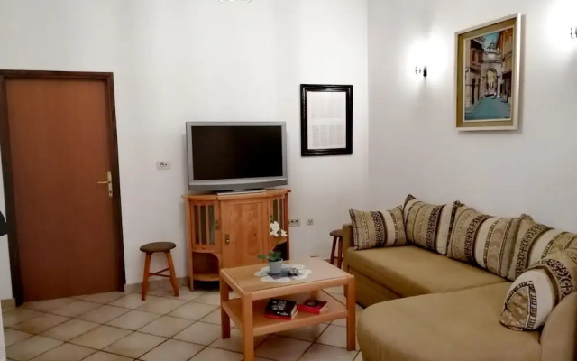 Guests House Lea