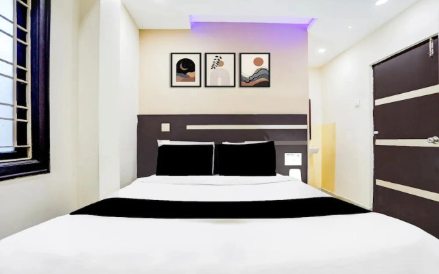 Premium Sanjeevi Residency