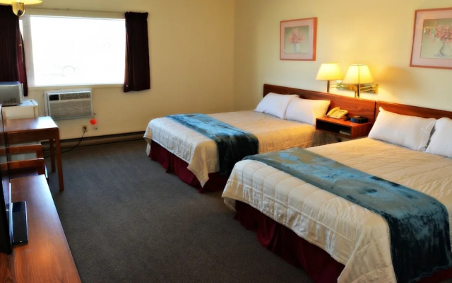 Whitewood Inn