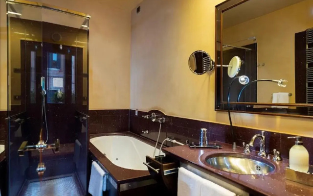Ca' Pisani Deco Design Hotel