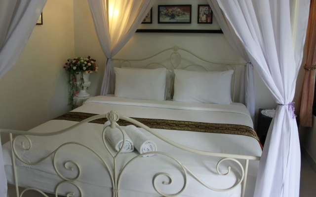 White Elephant Resort
