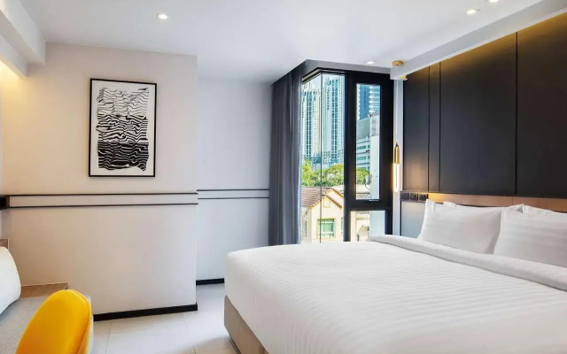 Best Western Ratchada Hotel