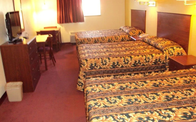 Holiday Inn Express Wichita North - Park City