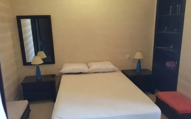 Appartment Centre Gueliz