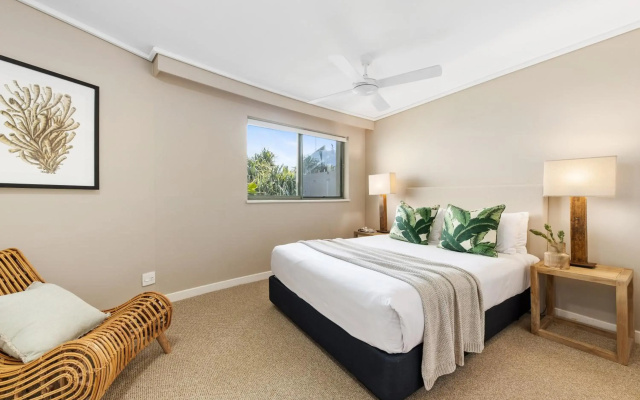Hastings Park Apartment 3