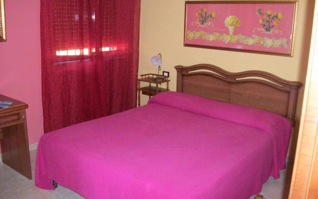 Siracusa Beach Hotel