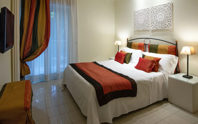 Residence Lungomare - Charming apartments