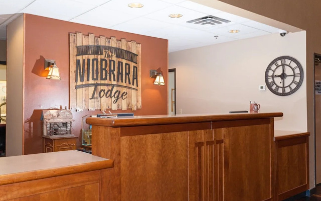 The Niobrara Lodge