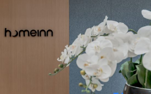 Homeinn · neo (Hangzhou Dayuecheng North Bridge Subway Station)