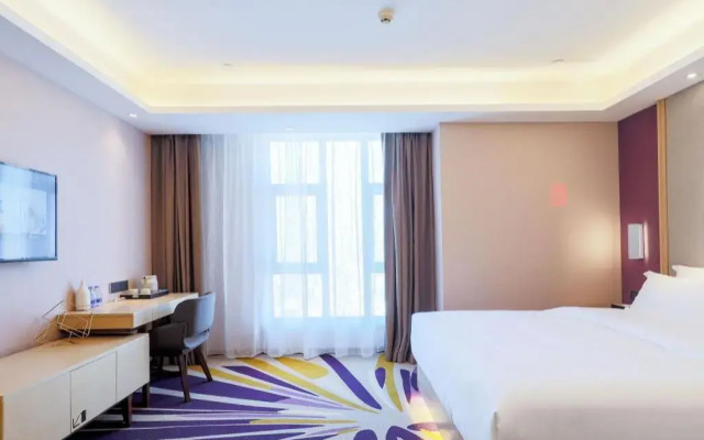 Lavande Hotel (Nanchang Hongcheng Mayan Paradise Chaoyang)