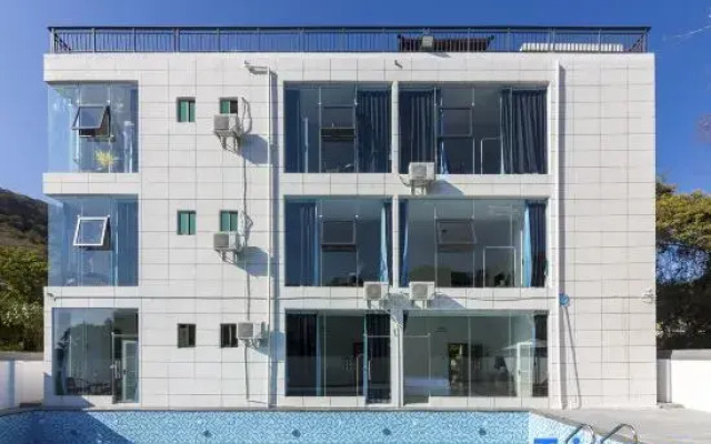Shanyuan Xiaoshe B&B