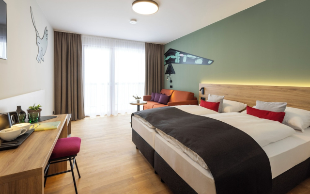 JUFA Hotel Werfenweng