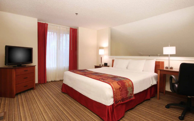 Residence Inn by Marriott Portland Downtown/Convention Ctr