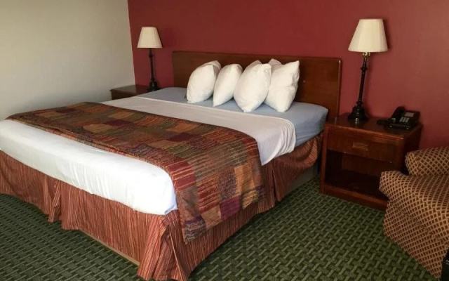 Augusta Inn
