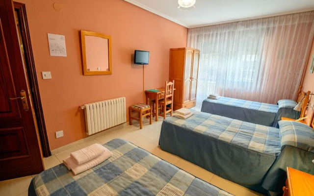 Hostal La Torre II