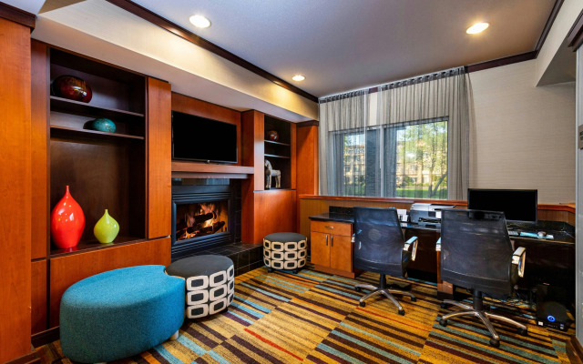 Fairfield Inn by Marriott Battle Creek