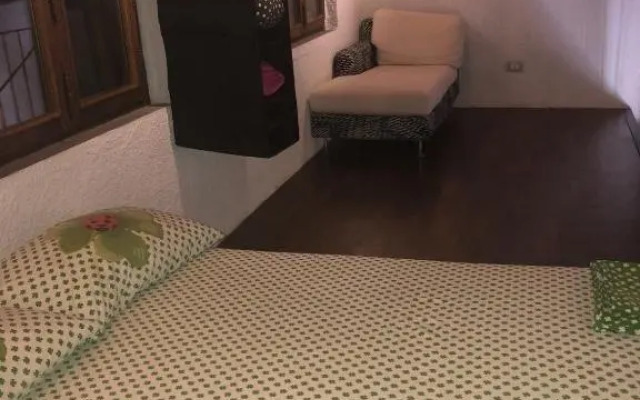 Laura's