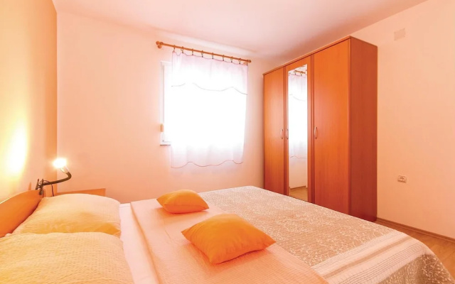Beautiful Home in Betiga With Wifi and 4 Bedrooms