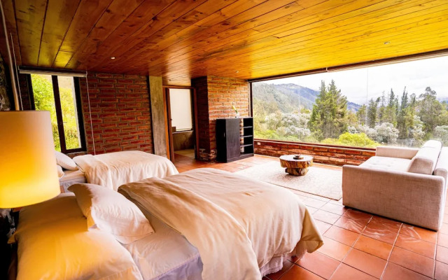 Akasha Yoga Resort & EcoSpa