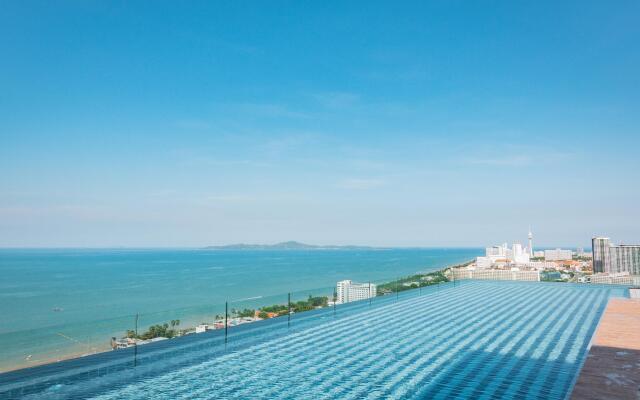 The Riviera Jomtien by Pattaya Holiday 2