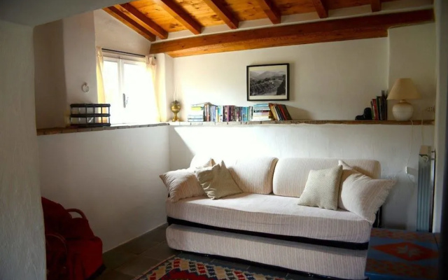 Casa Rosa