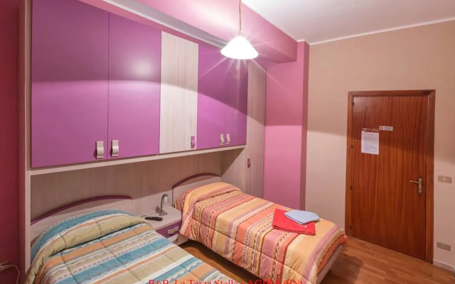 B&B La Terza Stella