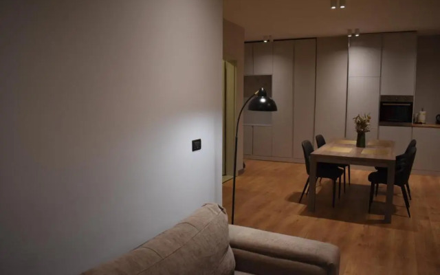TAM Shallvaret Exclusive Apartment No1