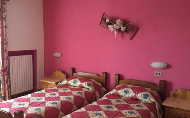 Hotel Stella Alpina