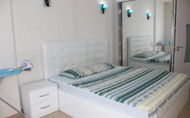 5 Apartment in one Boulding - near Stadium