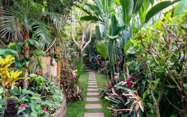Villa Mulyono 2