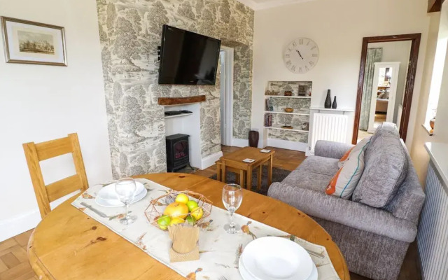 Fox Cottage