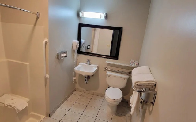 Comfort Inn Yreka