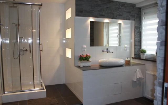 Apartament Bolesławiec