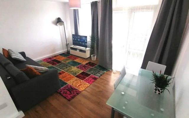White City Apartment, Your London Stay