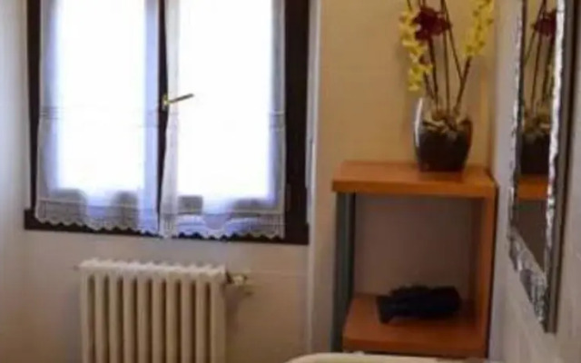 B&B La Ranocchia