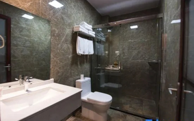Fuyunlai Hotel