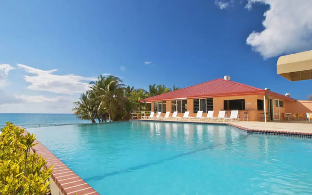 Parador Mauna Caribe