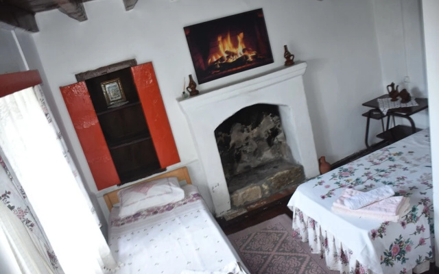 Konak Sardunya