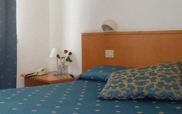 Hotel da Rosanna