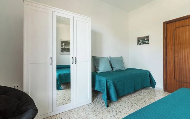4008 Villa Edera by Barbarhouse