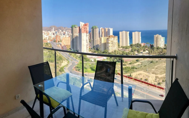 Miragolf Playa