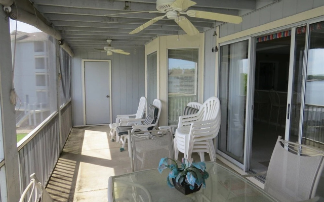 Regatta BAY 404