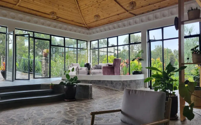 Grotta Resort
