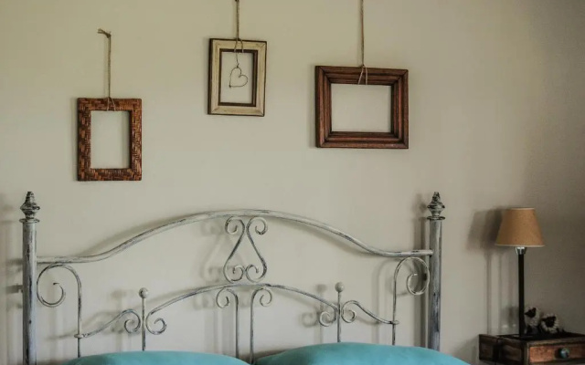 La Cambicha - Ranchos con Estilo -