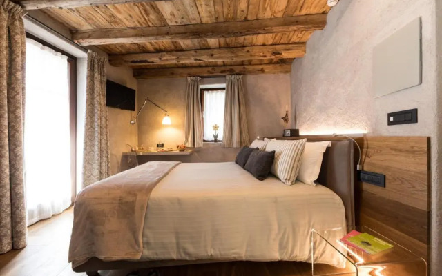 Maison e Relais Bondaz