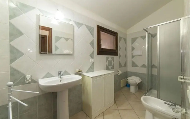 Villa Seaside Sardegna