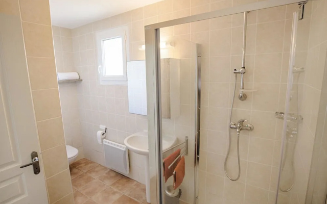 Villa in Rhone Alpes with Private Pool