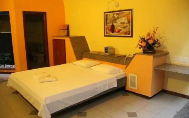 Hotel Green Village